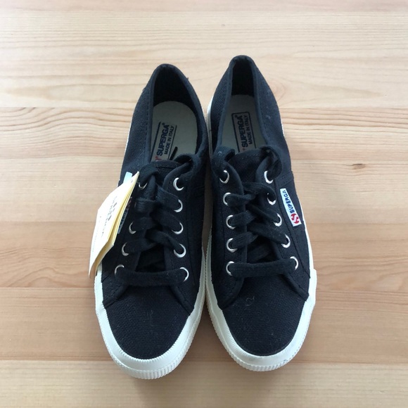 SUPERGA COTU 2750 Brand New with tags. - Picture 2 of 5